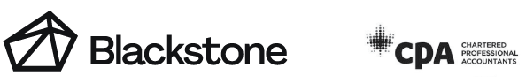 Blackstone CPA Logo